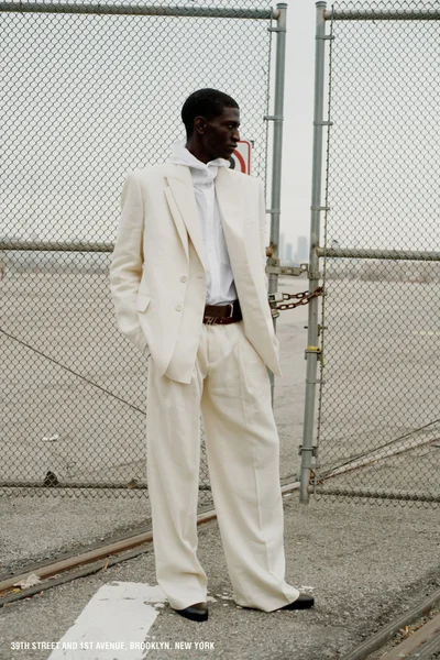 Look 8
